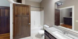 Dakota Lofts Gallery 104