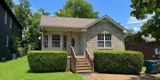 Excellent 3 Bedroom 2 Bath Home in West Nashville! Gallery 1