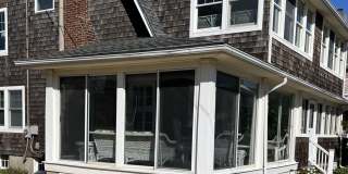 724 East Avenue unit: Summer Gallery 1