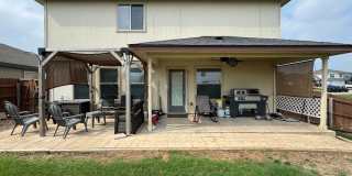 4-Bedroom House for Rent in Killeen Gallery 32