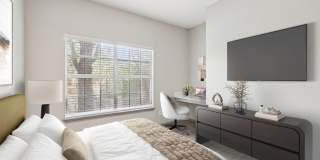 Canyon Ridge Apartments Gallery 41