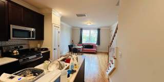 Modern 3 Bedroom, 2.5 Bath Townhouse Modern 3 Bedroom, 2.5 Bath Townhouse Gallery 5