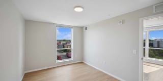 The Flats at Malcolm Yards - Affordable Housing Gallery 24