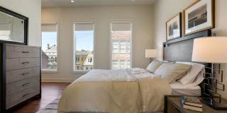 The Academy Luxury Apartments and Townhomes Gallery 6