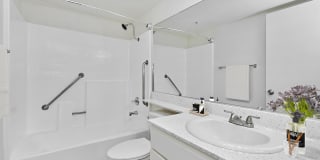 Skyline Terrace Apartments Gallery 34