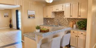 OPEN HOUSE -- 8-7-26 4:30 - 5:30PM; Remodeled 4Br-2Ba house Close to ASU Excellent condition, tile, granite, island kitchen OPEN HOUSE -- 8-7-26 4:30 - 5:30PM; Remodeled 4Br-2Ba house Close to ASU Excellent condition, tile, granite, island kitchen Gallery 13