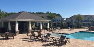Immaculate 3/2.5 townhouse in Randal Walk Community of Lake Nona Area (Gated) Gallery 17