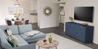 Fairview Apartments Gallery 1