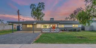1417 E WHITTON Avenue Gallery 1