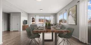 Gillham Park Row Gallery 1