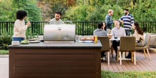 The Reserve at Burlington Gallery 51