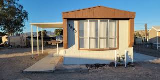 2 Bedroom Mobile Home In Bullhead City Gallery 1