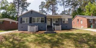 Solid brick duplex located in Forest Acres Gallery 3