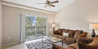 Minimal Upfront Costs — First Month  Security Deposit. Immediate Move-In Available! Gallery 1