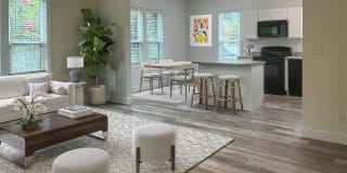 Riviera Park Apartments & Townhomes Gallery 1