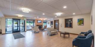 Forty Forty Flats - Senior and Affordable Housing Gallery 45