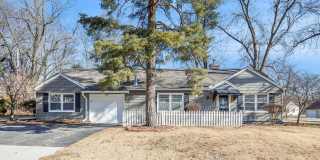 Luxury 3 Bed/ 2 Bath in Prairie Village! Gallery 1