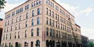 Straus Loft Apartments Gallery 1