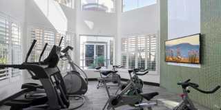 Sedona at Lone Mountain Apartments Gallery 11