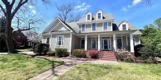 1501 Chesapeake Avenue Gallery 3