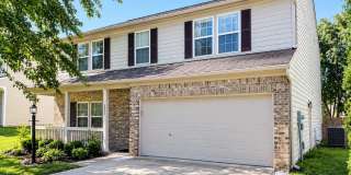 Spacious Furnished 4BR/3BA – Garage + Fenced Yard Gallery 1