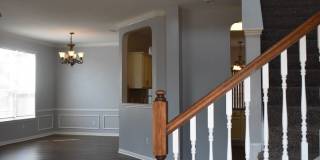 Wow, run—don’t walk or you will miss out on one of the most inviting homes on the market. Gallery 5