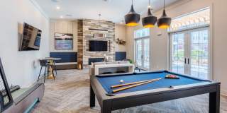 Thrive at University City Gallery 23