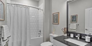 Spinning Mill Lofts Gallery 13