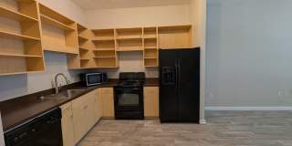1BD/1BA Condo in NoDa18 / The Arts District Gallery 6