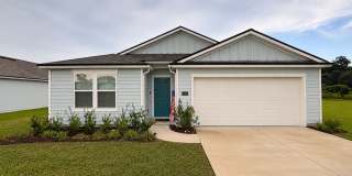 4BR Home in Entrada! Fenced Yard, Waterview, 2-Car Garage & Resort-Style Amenities! Gallery 1