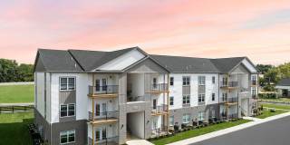 Smyrna Village Apartments Gallery 21