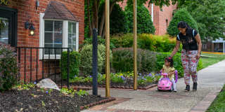 Hamilton Manor - Affordable Housing Gallery 13