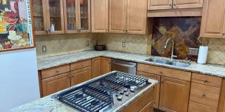 Furnished Davidson Townhome Two Blocks From Main Street Davidson - 6 To 18 Month Lease Gallery 7