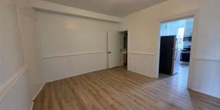 Fully updated 1 bedroom 1 bath Apartment in Troy Hill! Gallery 7