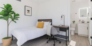 3679 S Halldale Avenue - Co-Living 3679 S Halldale Avenue - Co-Living Gallery 6