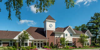 Village Green Apartments Village Green Apartments Gallery 9
