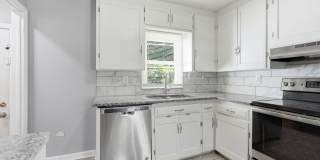 Charming 4-bedroom, 1.5-bath home available now Gallery 6
