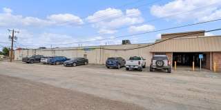 1541 John Ben Shepperd Pkwy Gallery 19