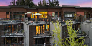 Bainbridge Island Condominium at Vineyard Lane Bainbridge Island Condominium at Vineyard Lane Gallery 4