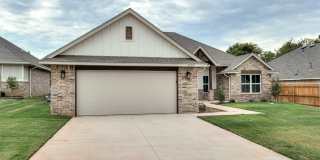 Brand New Home In Noble! Gallery 1