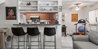 Charming 2 bedroom unit in Sparks Gallery 12