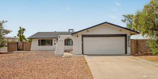 3 bed, 2 bath, Updated Tempe Home Gallery 1