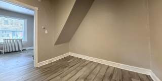 3BR Philadelphia Rowhome with Spacious Living Areas Gallery 13