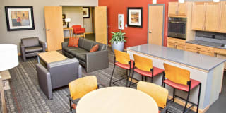 Huntington Ridge Apartments - Affordable Housing Gallery 14