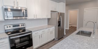 100 Prince Apartments Gallery 7