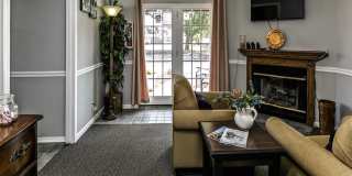 Fox Ridge Apartments Gallery 8