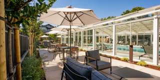 The Presidio Apartments Gallery 20