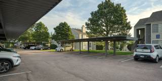 Quail Cove Apartments Gallery 18