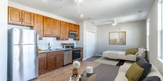 DeLand Commons Apartment Homes Gallery 27
