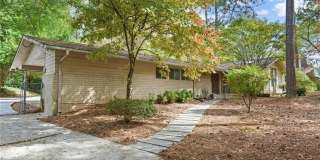 705 Edgewater Trail NW Gallery 1